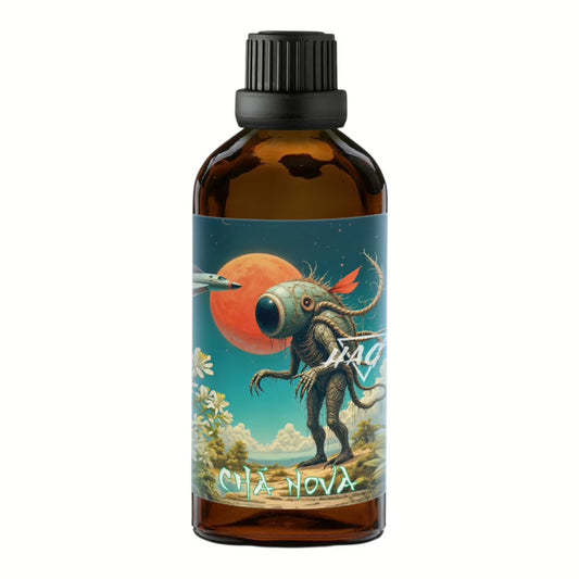 Aftershave HAGS Cha Nova 100ml