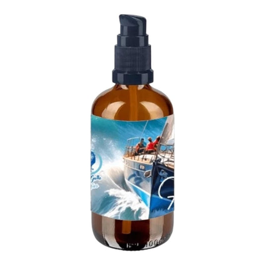 Aftershave Lozione 0% Funky Gallo Fiocco 100ml