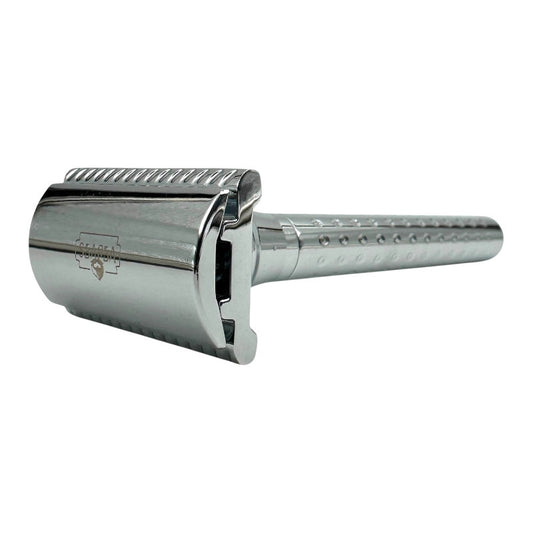 Rasoio di Sicurezza Sbarba Spadino Silver