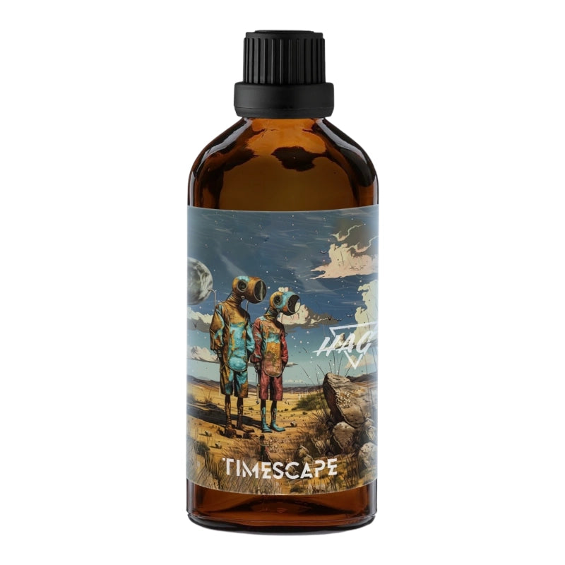 Aftershave HAGS Timescape 100ml