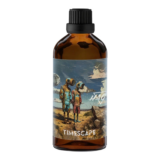 Aftershave HAGS Timescape 100ml