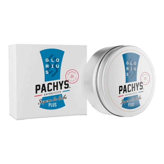 Sapone da Barba Pachys Glorius Plus 150ml