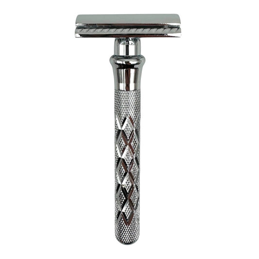 Rasoio di Sicurezza Sbarba Spadino Rombo