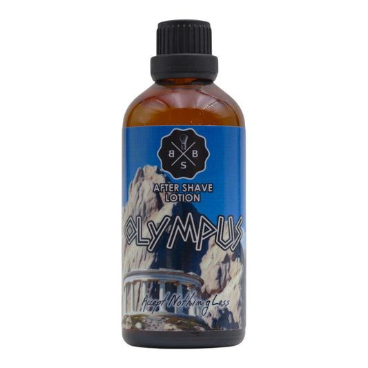 Aftershave BBS Olympus 100ml