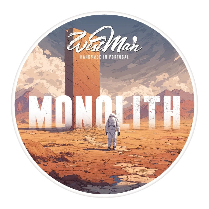 Sapone da Barba Westman Monolith 120gr