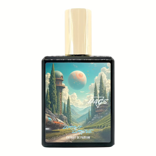 Extrait de Parfum HAGS Orbit Grove 50ml