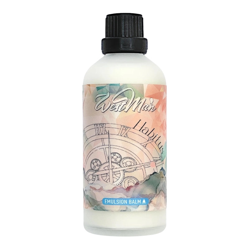 Balsamo Westman Shaving Habitus 100ml