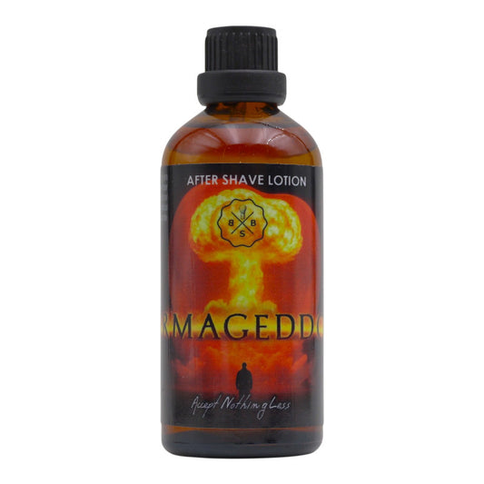 Aftershave BBS Armageddon 100ml