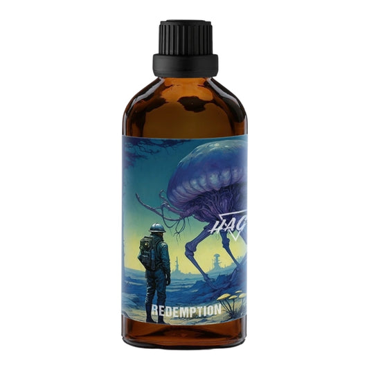 Aftershave HAGS Redemption 100ml