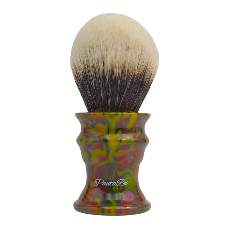 Pennello da Barba Pantarei Jaci Manchurian