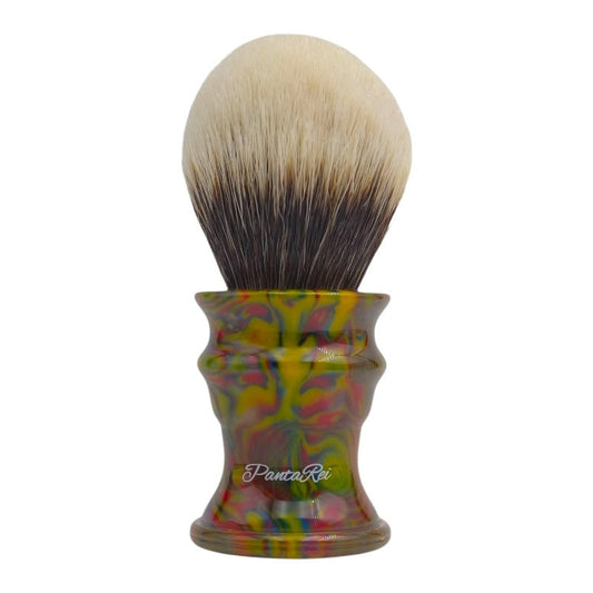 Pennello da Barba Pantarei Jaci Manchurian