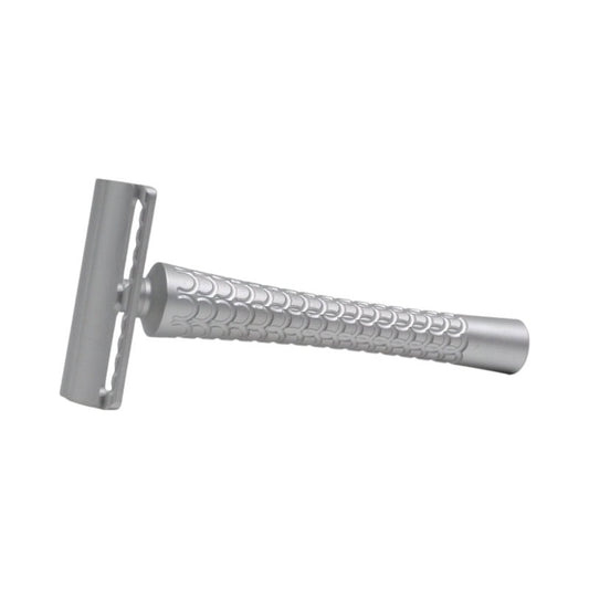 Rasoio di Sicurezza Stando Razors Jarowit Alluminio