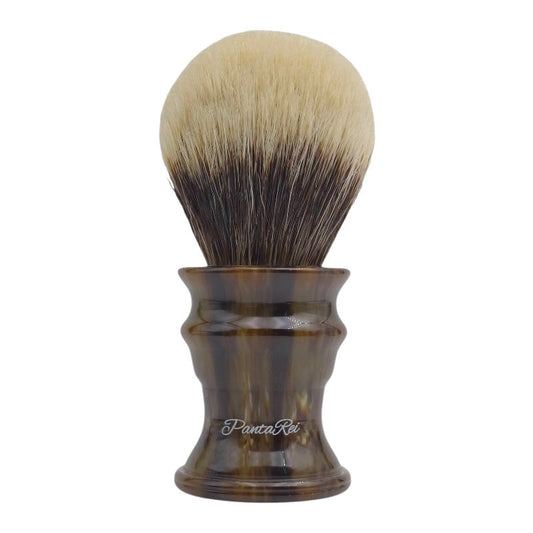 Pennello da Barba Pantarei Nebrodi Manchurian