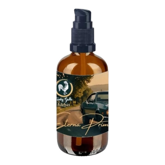 Aftershave Lozione 0% Funky Gallo Eterna Primavera 100ml