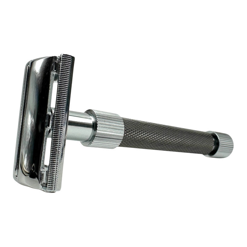 Rasoio di Sicurezza Sbarba Fioretto Grafite