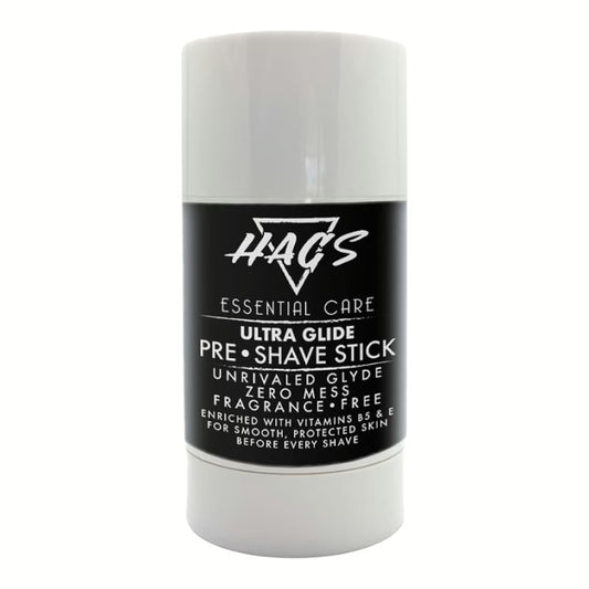 Prebarba Hags Ultra Glide Stick 50gr