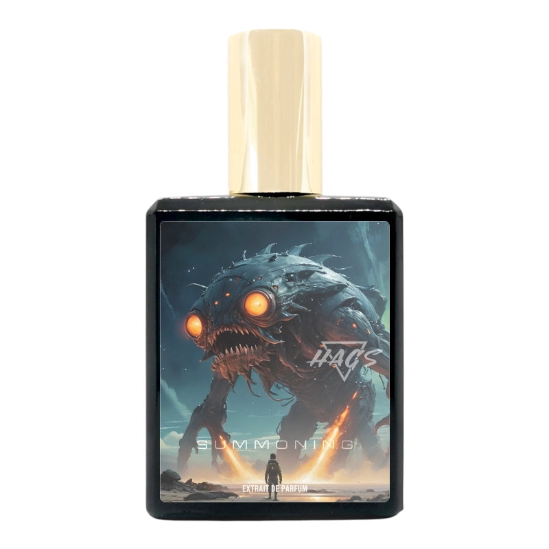 Extrait de Parfum HAGS Summoning 50ml