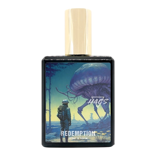 Extrait de Parfum HAGS Redemption 50ml