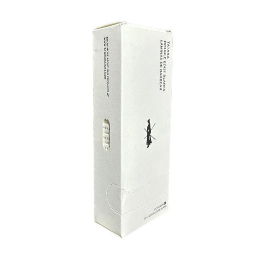 Lamette da Barba Tatara 100pz