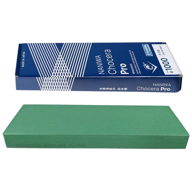 Pietra da Affilatura Naniwa Chosera Pro 1000