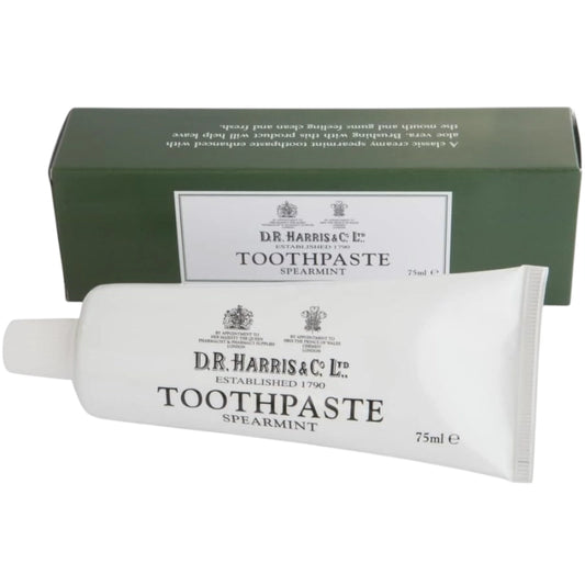Dentifricio D.R. Harris 75ml