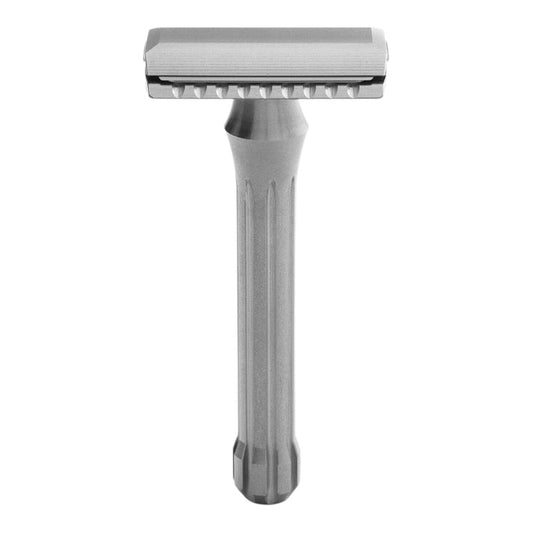 Rasoio di Sicurezza Blackland Blackbird Machined Lite