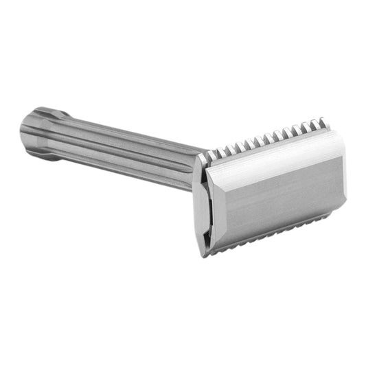 Rasoio di Sicurezza Blackland Blackbird Machined Open Comb