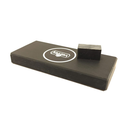 Pietra da Affilatura Naturale Scistosa - Sbarba