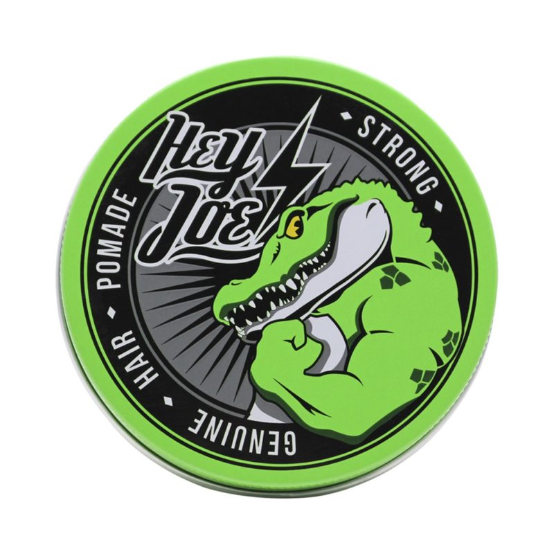 Pomade Hey Joe! Strong 100ml