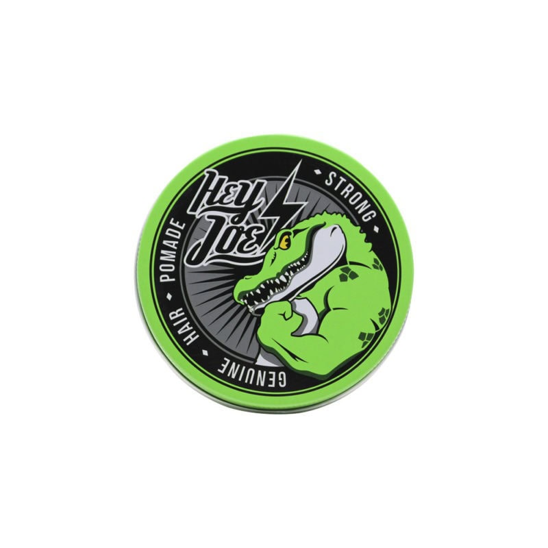 Mini Pomade Hey Joe! Strong 15ml