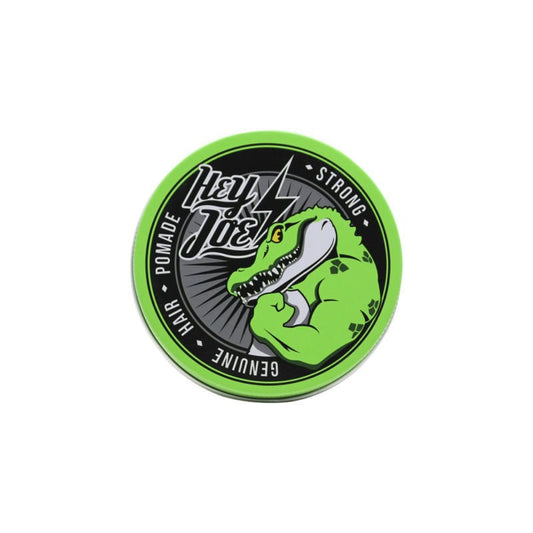 Mini Pomade Hey Joe! Strong 15ml