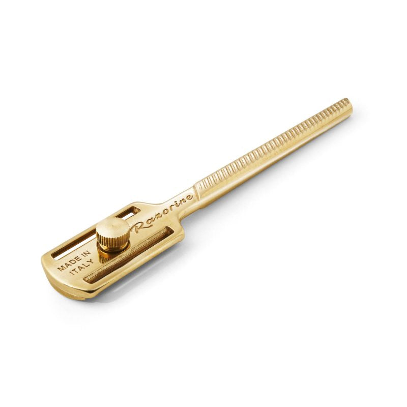 Razorine Premium Special Brass
