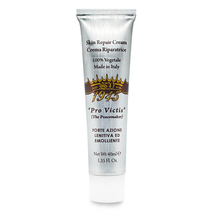 Crema Riparatrice Saponificio Varesino Pro Victis 40ml