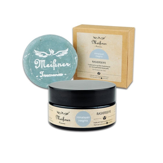 Sapone da Barba Meissner Tremonia Himalayan Heights 95gr