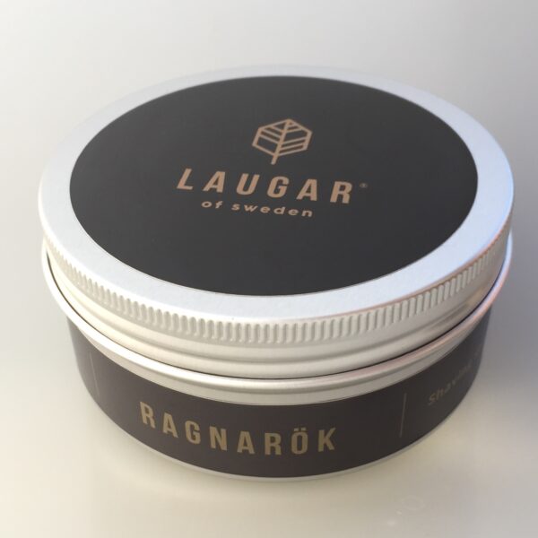 Sapone da Barba Laugar of Sweden Ragnarok 125gr