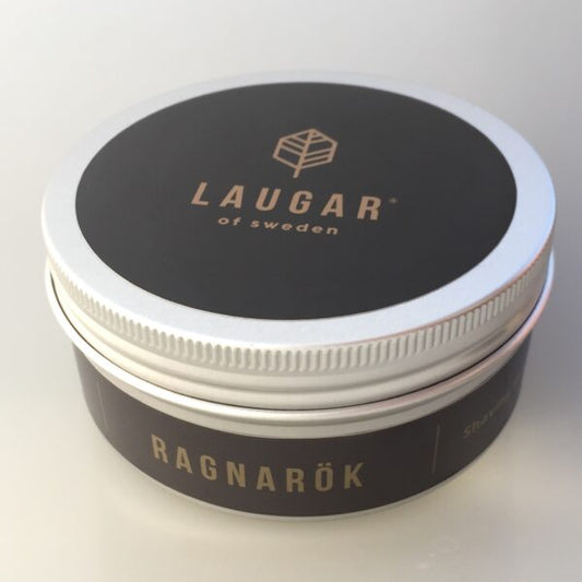Sapone da Barba Laugar of Sweden Ragnarok 125gr