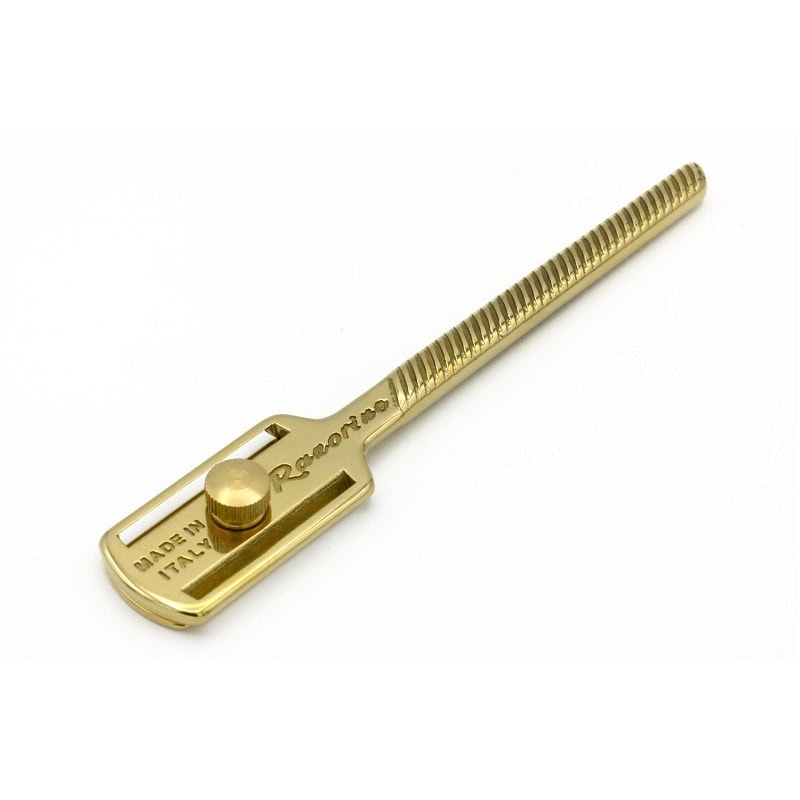Razorine Premium Brass
