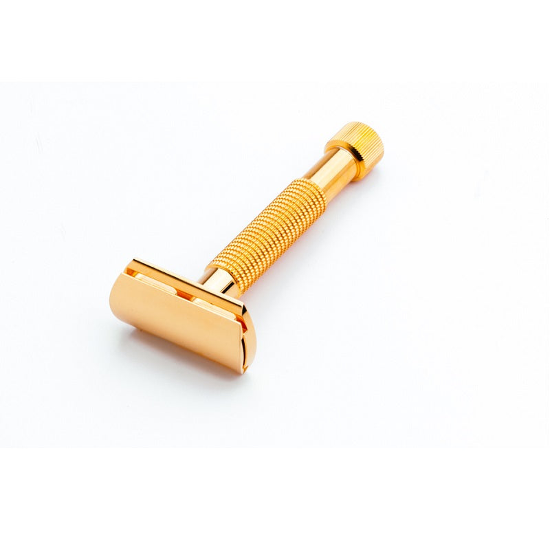 Rasoio di Sicurezza Rex Envoy XL Deluxe Inox 316