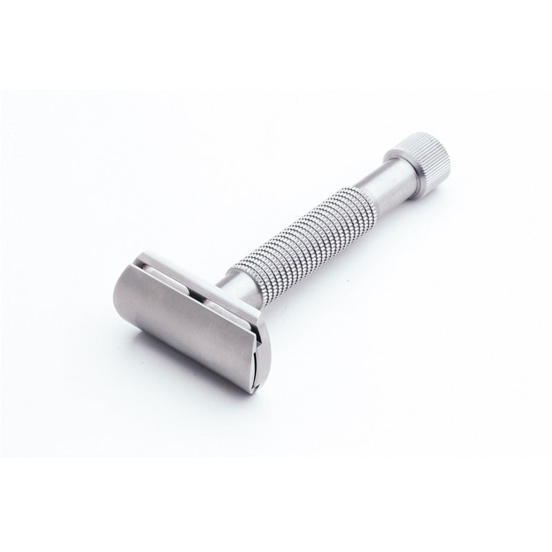 Rasoio di Sicurezza Rex Envoy XL Inox 316