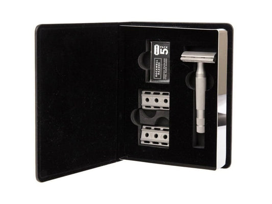 Rasoio di Sicurezza Rockwell 6S