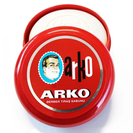 Sapone da Barba Arko 90gr