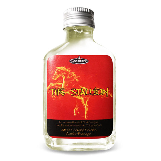 Aftershave Razorock The Stallion 100ml
