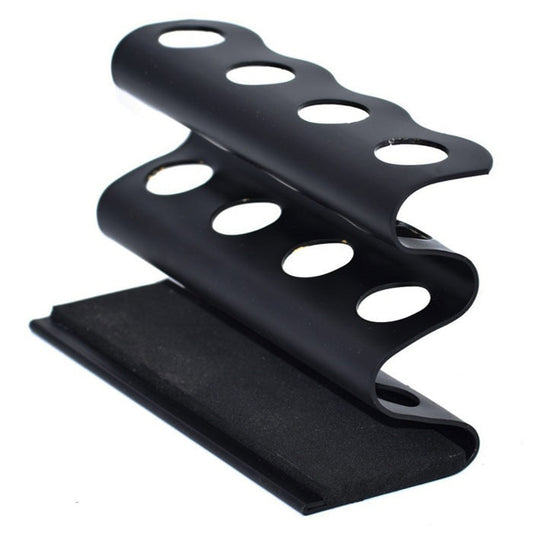 Parker Stand per Rasoi di Sicurezza