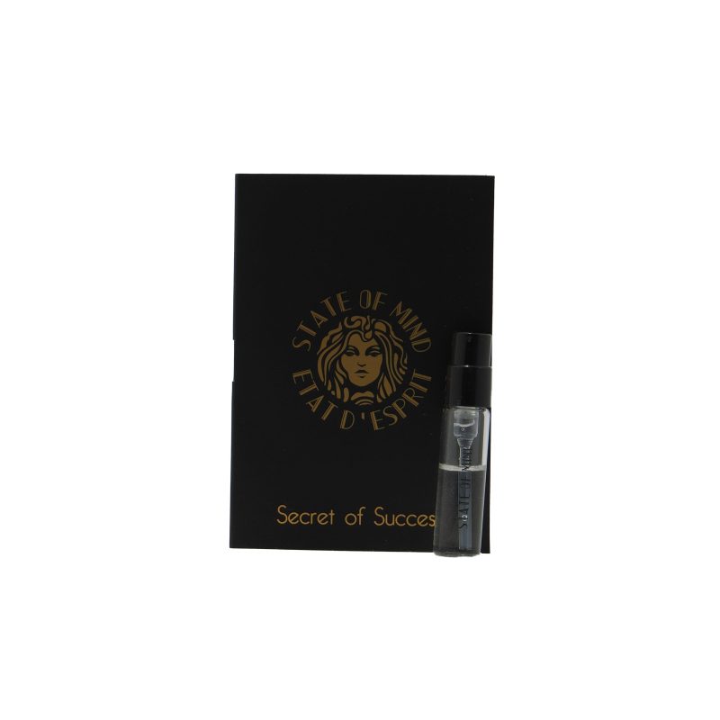 Profumo State of Mind Secret of Success 1,5ml Campioncino