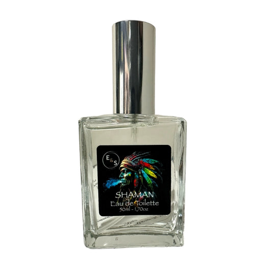 Eau de Toilette E&S Shaman 50ml