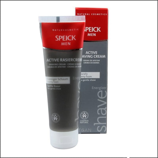 Crema da Barba Speick Men Active 75ml