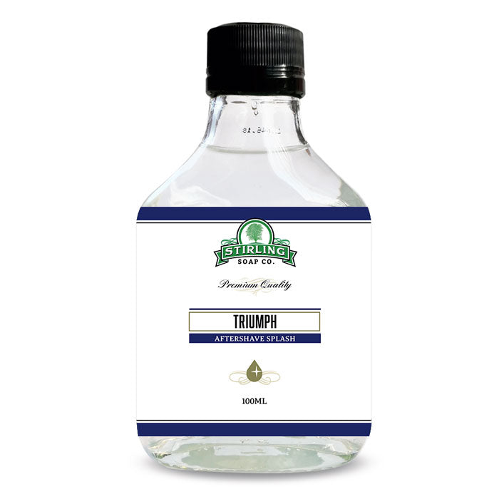 Aftershave Stirling Triumph 100ml