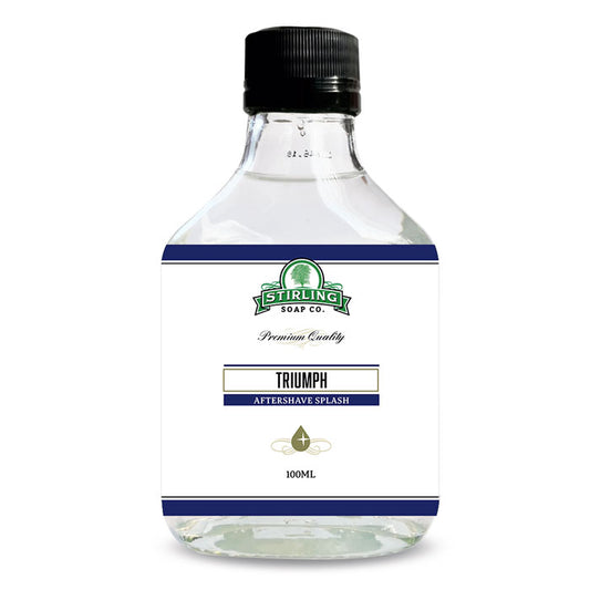 Aftershave Stirling Triumph 100ml