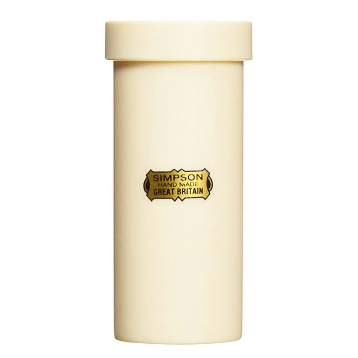 Tubo da Viaggio Simpson Large