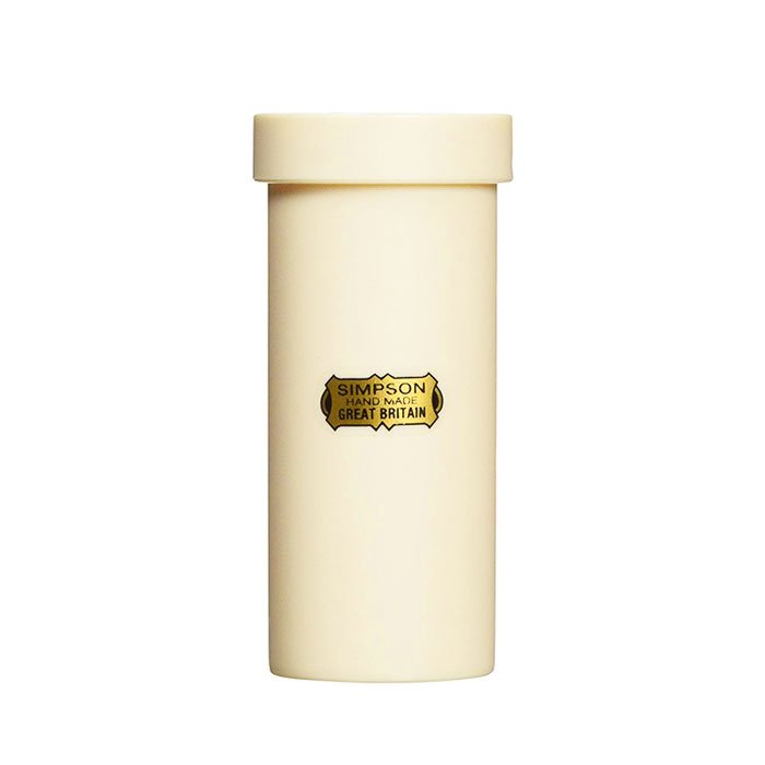 Tubo da Viaggio Simpson Small